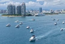 Porto di libero scambio di Hainan, la Cina amplia l’accesso alle imprese estere