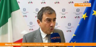 Usa-Italia, Peronaci “Alleanza tecnologica nel segno della fiducia”
