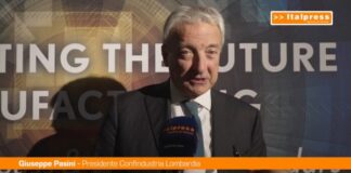 Energia, Pasini “Costi insostenibili, necessario accelerare sulle rinnovabili”