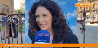 Film su Biagio Conte, Quatriglio “Un continuo mettermi alla prova”