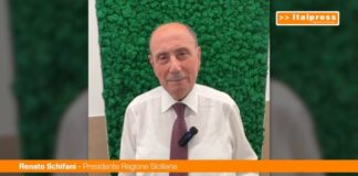 Pip Sicilia, Schifani “1800 lavoratori a tempo pieno, altro obiettivo mantenuto”