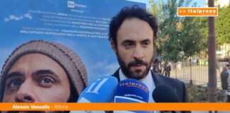 Film su Biagio Conte, Vassallo “Un traguardo di carriera e di vita”