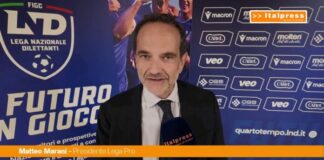 Lega Pro, Marani “Riforma Zola per valorizzare i giovani e rilanciare i vivai”