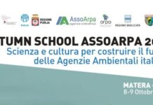 Tutela dell’ambiente e innovazione: a Matera e Bari l’Autumn School Assoarpa 2026