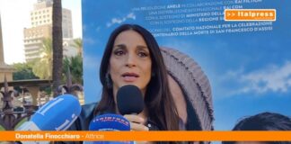Film su Biagio Conte, Finocchiaro “Esorta a guardarsi dentro e scuote coscienze”