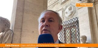 Corazza “Importante avere una Ue sempre più forte e sempre meno ricattabile”