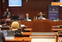 Uffici di prossimità, a Trapani al via la digitalizzazione dei fascicoli