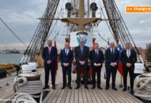 Difesa, a Venezia riunione ministeriale Adrion. Crosetto “Insieme più forti”