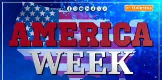 America Week – Episodio 84