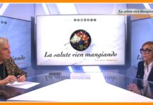 La Salute Vien Mangiando – Le maculopatie legate all’età
