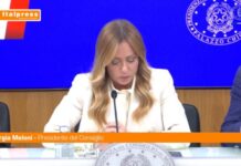 Manovra, Meloni “Soddisfatta, non risolve tutto ma direzione chiara”