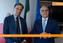 New York, Premio Internazionale I Sud del Mondo all’Ambasciatore Marrapodi