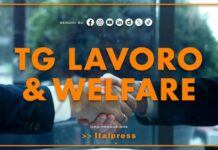 Tg Lavoro & Welfare – 8/10/2026