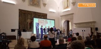 Giornalismo ambientale giovanile, consegnate a Urbino le Fenici CONAI