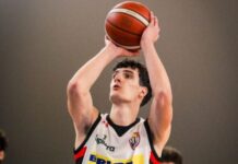 Basket, ancora un colpo esterno per l’Ap Bricocasa Monopoli: vittoria a Ceglie