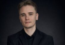 Domani concerto di Artem Stovbun a Francavilla Fontana per la Stagione A.Gi.Mus.