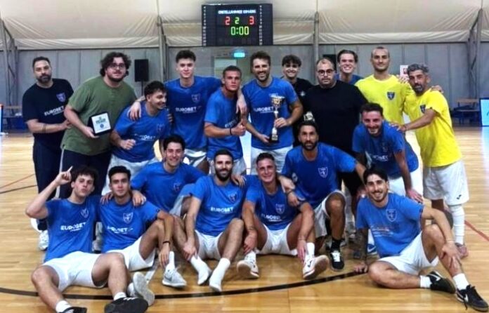 azzurri