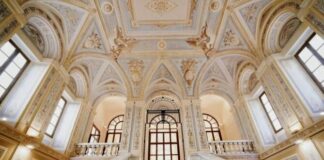 Giornate FAI d’Autunno 2026: il 10 e 11 ottobre in Puglia 39 luoghi straordinari aperti al pubblico