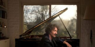 Sabato al PalaTour di Bitritto il concerto di Sergio Cammariere