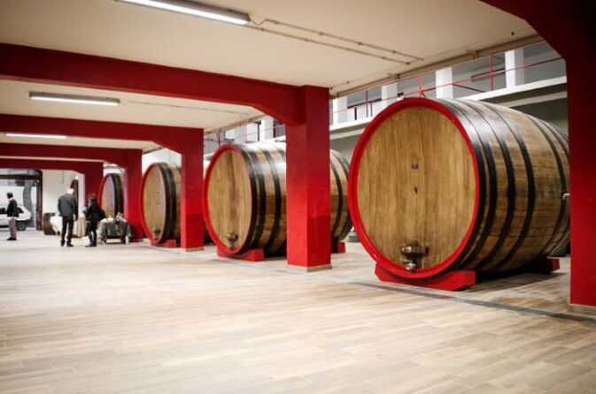 cantine coppi turi
