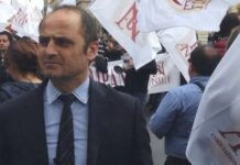 ANIEF Puglia: ripartono le assemblee sindacali sul territorio con il vicepresidente Cesare Antifora