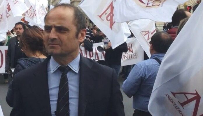 cesare antifora COMSTAMPA