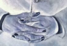 Arte contemporanea a Bari: Pierluca Cetera presenta “Ritratti di Famiglia” allo Spazio MICROBA