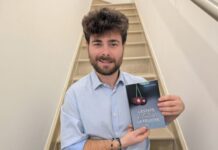 Tra gli ulivi della Puglia nasce “L’estate in cui ho conosciuto la felicità”, il nuovo romanzo di Piero Ciabini