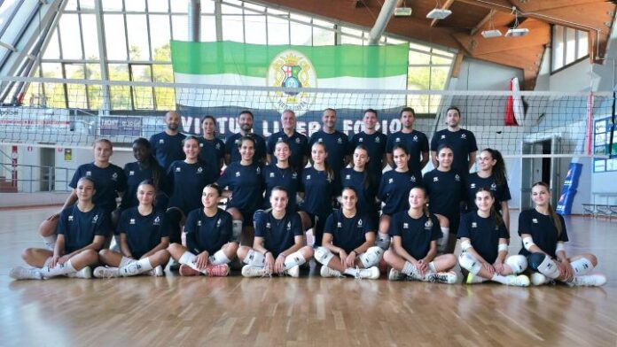 club italia sud