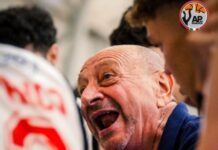 Basket, Serie C: l’AP BricoCasa Monopoli attesa dalla trasferta di Martina Franca
