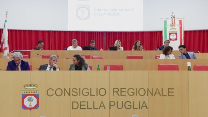 commissione regionale COMSTAMPA