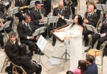 Gioia, il Concerto Musicale “Falcicchio” patrimonio culturale della Puglia