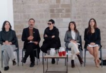 A Bari torna il BIG, l’Amore come atto politico