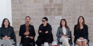 A Bari torna il BIG, l’Amore come atto politico