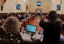 Andria, due mozioni approvate dal Consiglio Comunale sulle crisi economiche