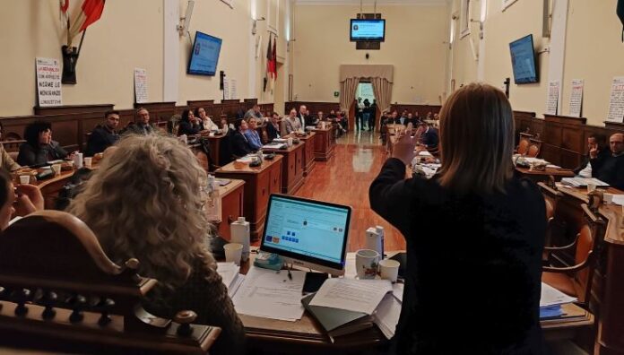 Crisi Comparto CONSCOMANDRIA COMSTAMPA