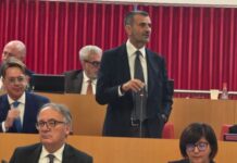 Ex Ilva, inchiesta sulle emissioni, Decaro: “Piena fiducia nella magistratura”