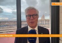Pitruzzella “L’Europa è cresciuta, faccia di più su difesa e competitività”