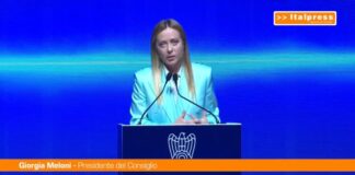 Meloni “L’economia italiana ha retto l’onda d’urto”