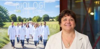 “Biologi on the Road”: a Bari l’ultima tappa 2026 tra innovazione e nuove norme