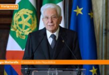 Vaccini, Mattarella “Contrastare credenze irrazionali e fake news distruttive”