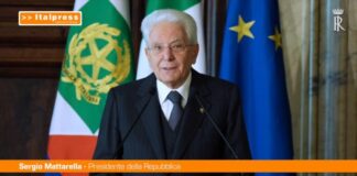 Vaccini, Mattarella “Contrastare credenze irrazionali e fake news distruttive”