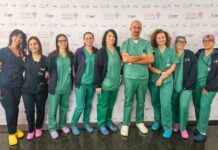 Chirurgia oncologica, nove interventi in un solo giorno al “De Bellis”: