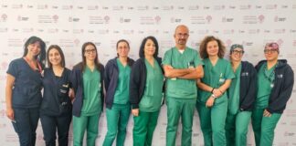Chirurgia oncologica, nove interventi in un solo giorno al “De Bellis”: