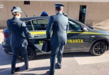 Blitz della Guardia di Finanza a Barletta: arresti domiciliari per una curatrice fallimentare e il marito