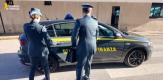 Blitz della Guardia di Finanza a Barletta: arresti domiciliari per una curatrice fallimentare e il marito