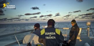 Casalabate, 50mila euro di TARI evasa: blitz della Finanza in uno stabilimento balneare