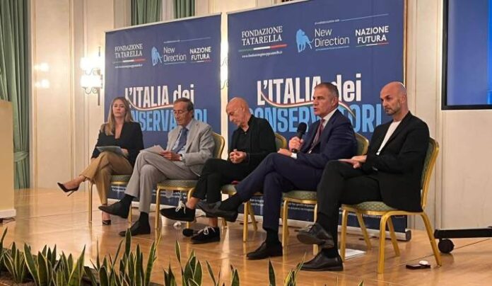 Fini Procaccini Macri Minniti