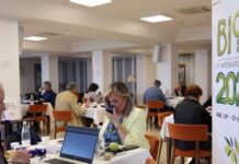 Olio extravergine biologico, aperte le iscrizioni al Premio BIOL 2027: partnership con CIHEAM Bari
