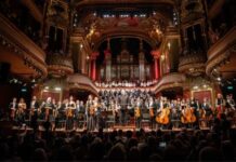 L’Orchestra Filarmonica Pugliese a Ginevra rende omaggio a Luciano Pavarotti
